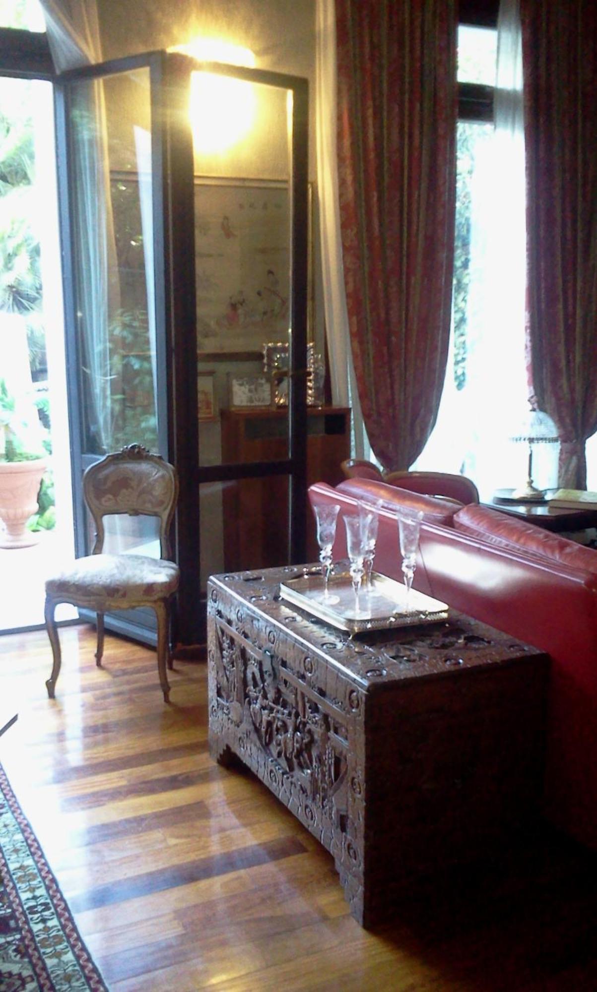 Style Apartment Milano Exterior photo